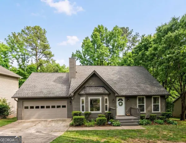 10995 Indian Village Drive, Johns Creek, GA 30022