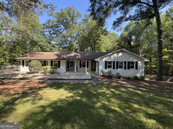 1770 Redd Road, Milton, GA 30004