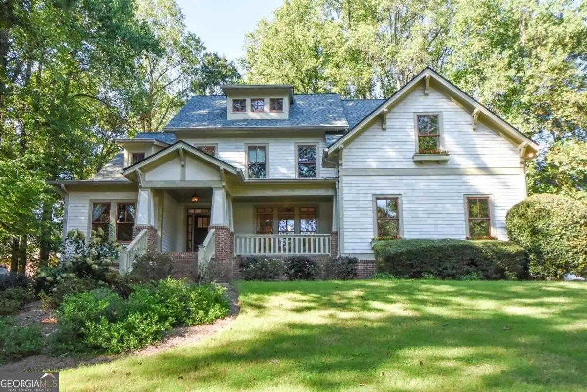 3470 Midvale Road, Tucker, GA 30084 - #1
