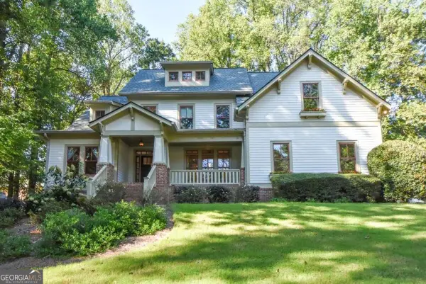 3470 Midvale Road, Tucker, GA 30084