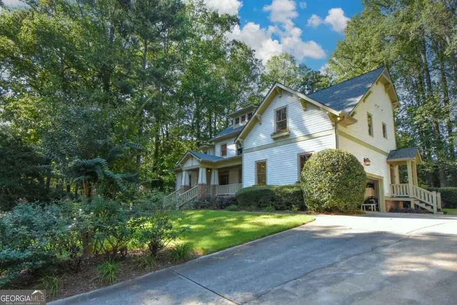 3470 Midvale Road, Tucker, GA 30084 - #2