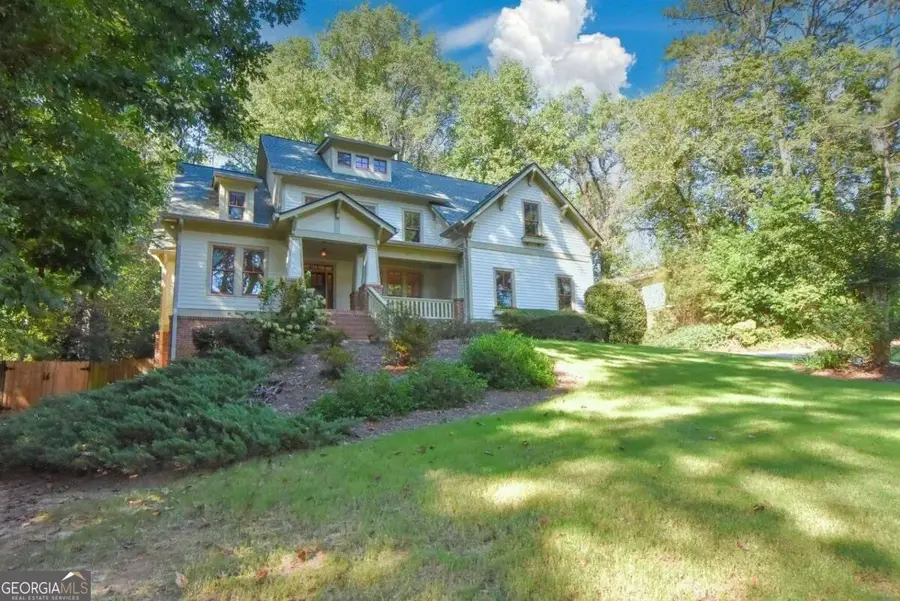 3470 Midvale Road, Tucker, GA 30084 - #3