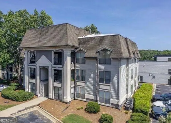 2657 Lenox Road Ne #M-168, Atlanta, GA 30324