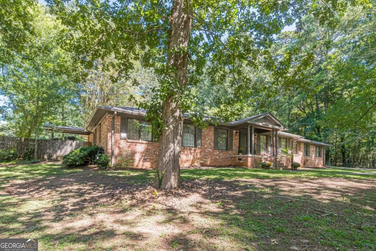 3121 Cascade Road Sw, Atlanta, GA 30311 - #1
