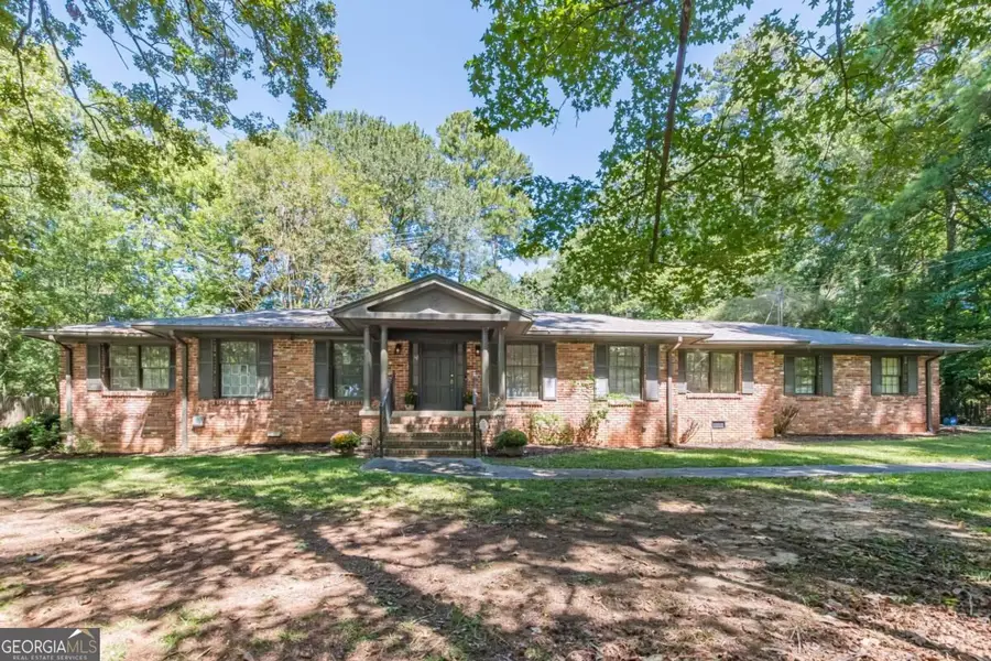 3121 Cascade Road Sw, Atlanta, GA 30311 - #2