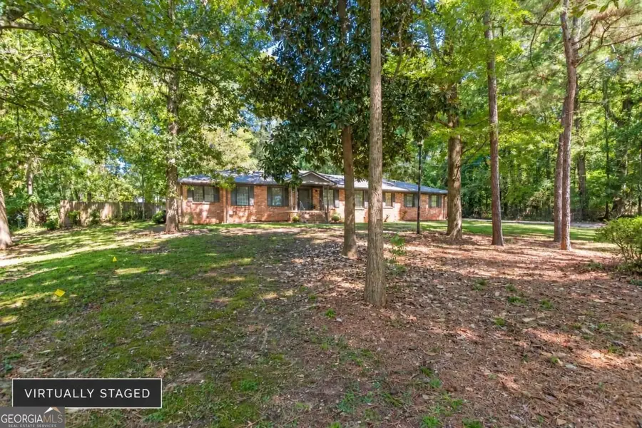 3121 Cascade Road Sw, Atlanta, GA 30311 - #3