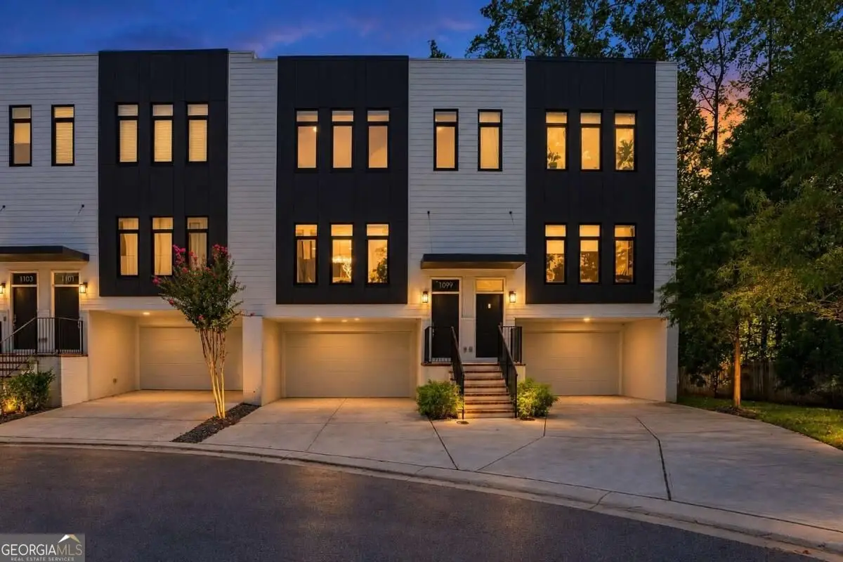 1099 Briar Cove Circle Ne, Atlanta, GA 30329 - #1