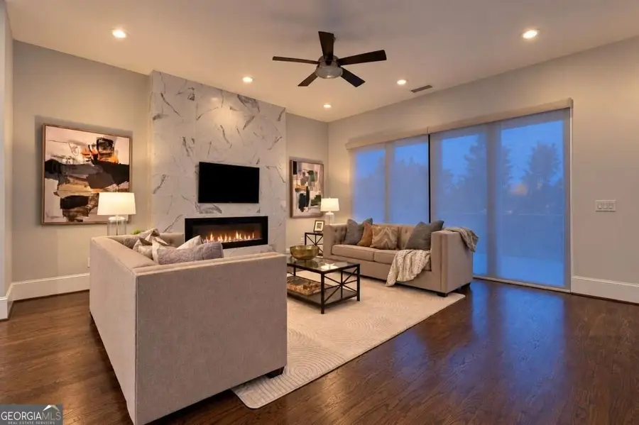1099 Briar Cove Circle Ne, Atlanta, GA 30329 - #2
