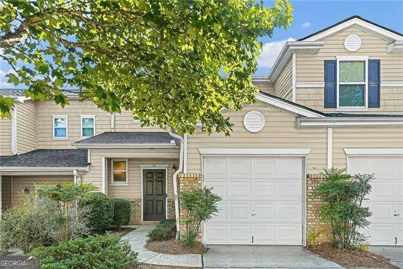302 Oak Leaf Place, Acworth, GA 30102 - #1