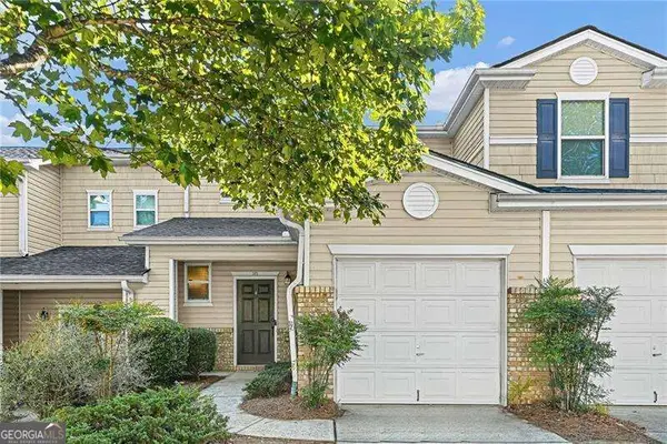 302 Oak Leaf Place, Acworth, GA 30102