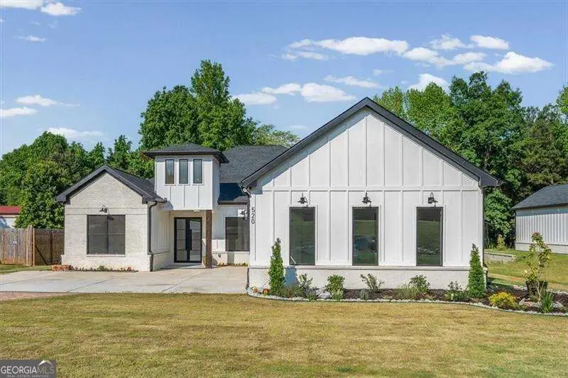 520 Rockbridge Road Sw, Lilburn, GA 30047 - #1