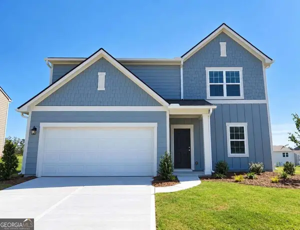 366 Otway Loop, Bethlehem, GA 30620