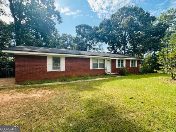 105 Hemlock Street, Warner Robins, GA 31093