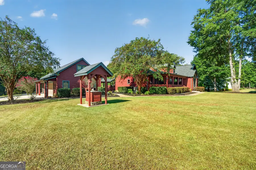 2030 Aqua Road, Madison, GA 30650 - #2