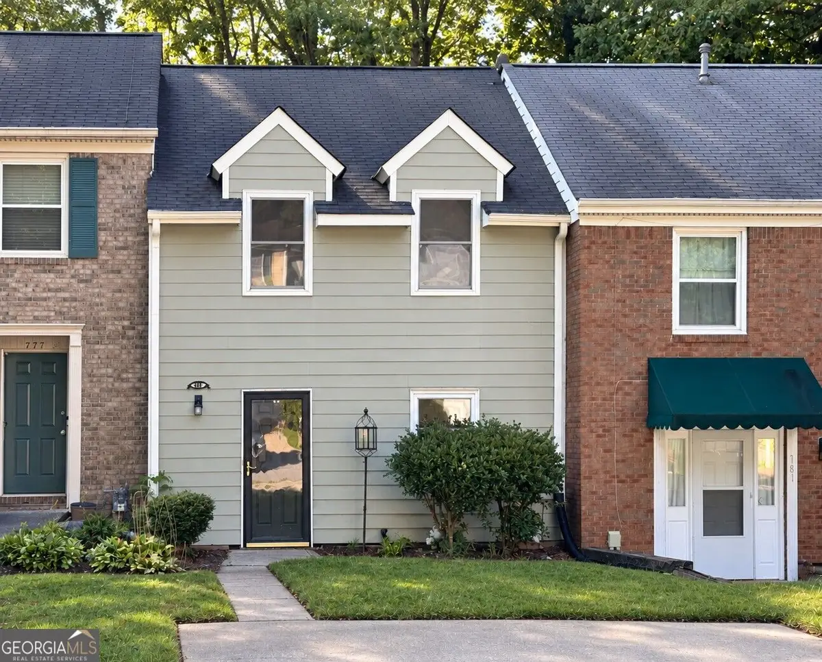 779 Coventry Township Place, Marietta, GA 30062 - #1