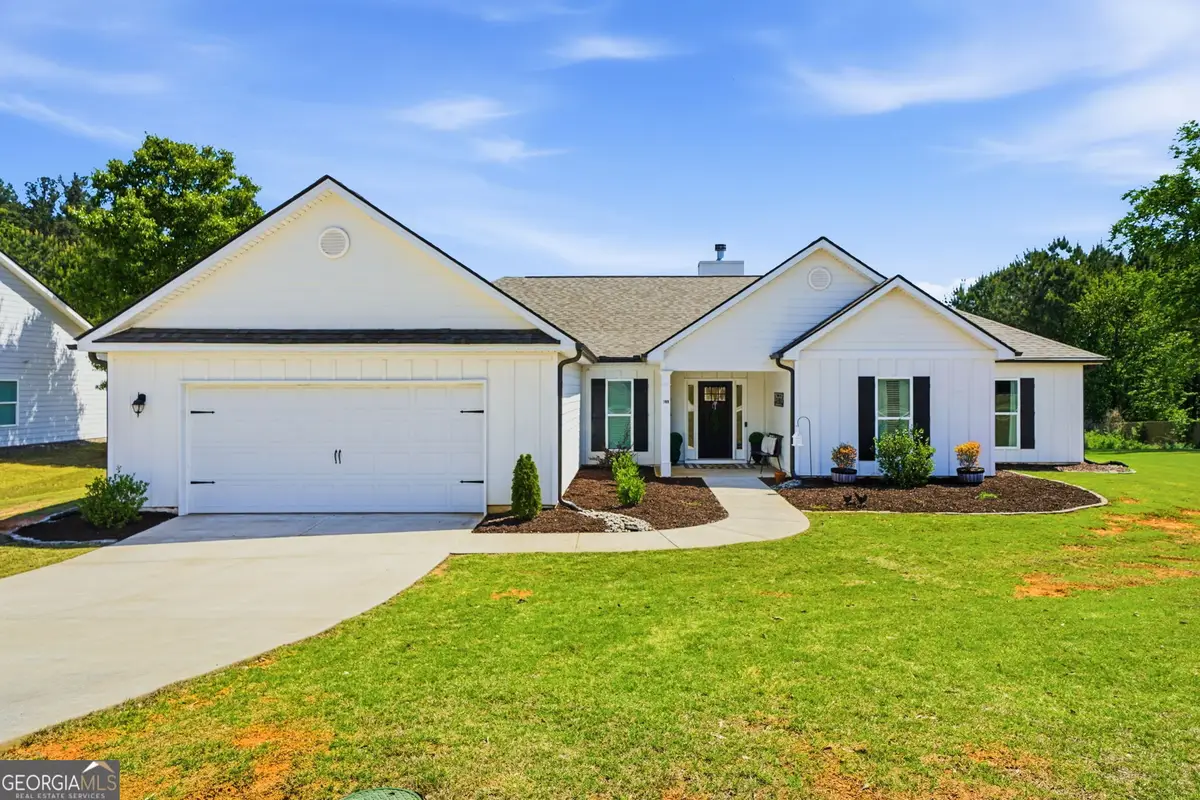 189 Marie Court, Bethlehem, GA 30620 - #1