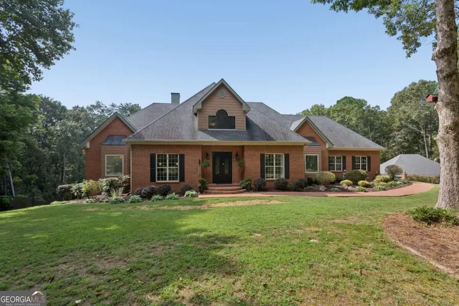 335 Old Tails Creek Road, Ellijay, GA 30540 - #3