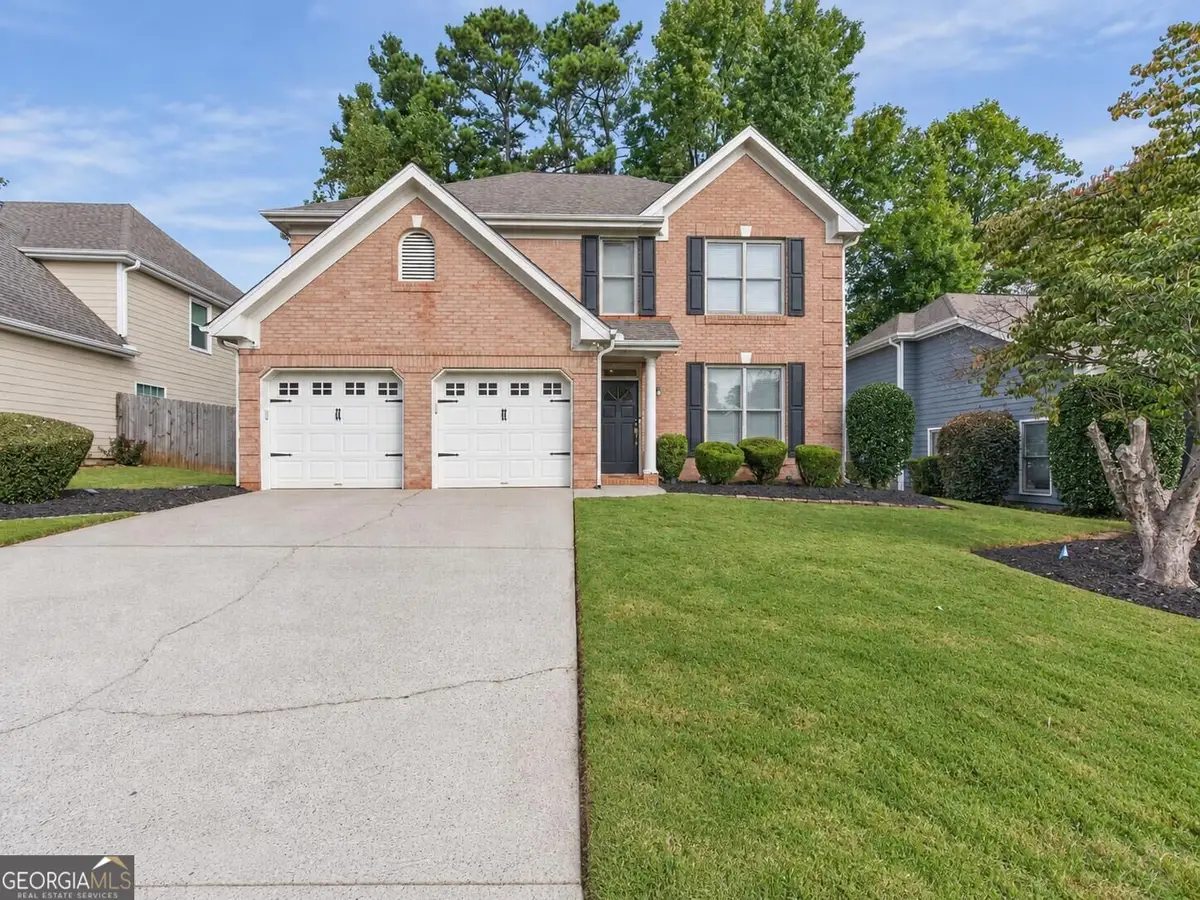 5359 Monarch Pine Lane, Peachtree Corners, GA 30071 - #1