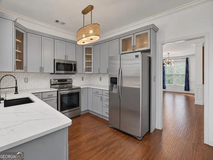 5359 Monarch Pine Lane, Peachtree Corners, GA 30071 - #3