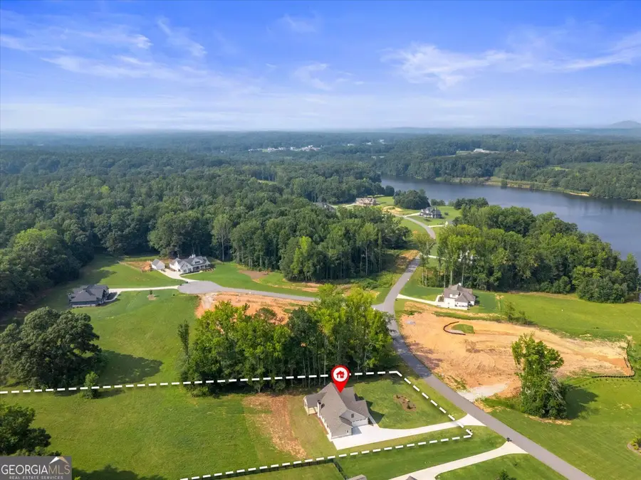 947 Lake Varner Drive, Covington, GA 30014 - #3