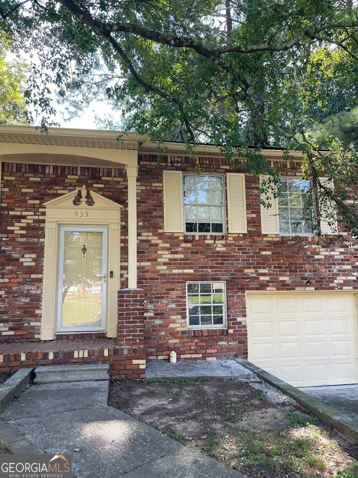 935 Bimini Lane, Forest Park, GA 30297 - #1