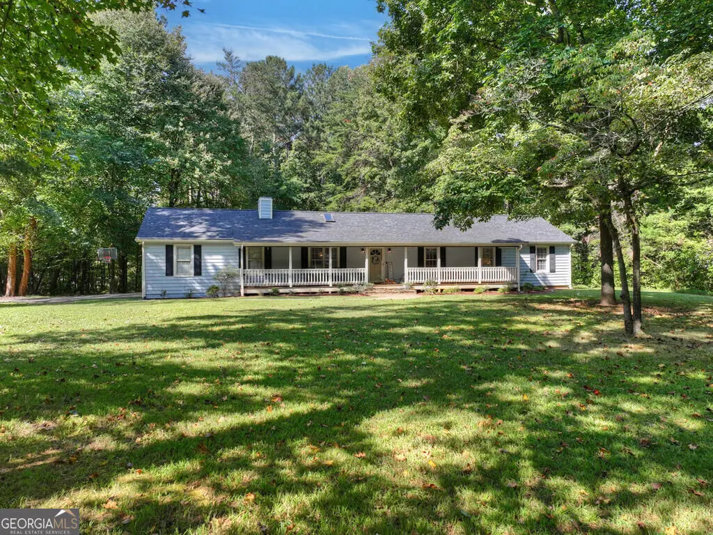 46 White Oak Drive, Talking Rock, GA 30175 - #1