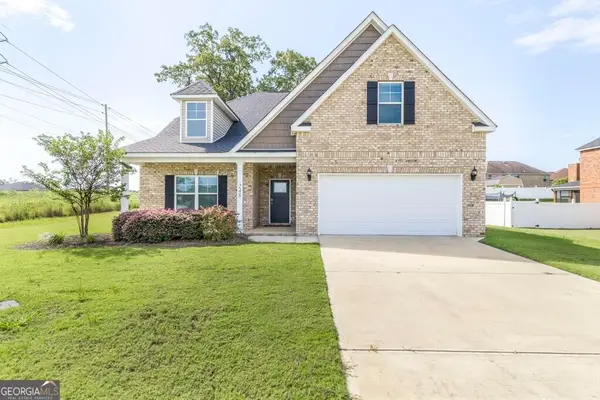 248 Oakley Court, Bonaire, GA 31005