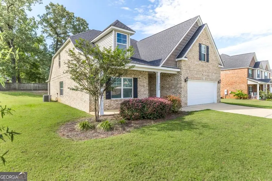248 Oakley Court, Bonaire, GA 31005 - #3