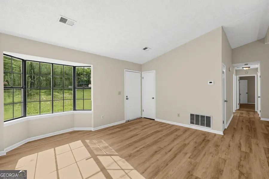 287 Peachtree Drive, Riverdale, GA 30274 - #3