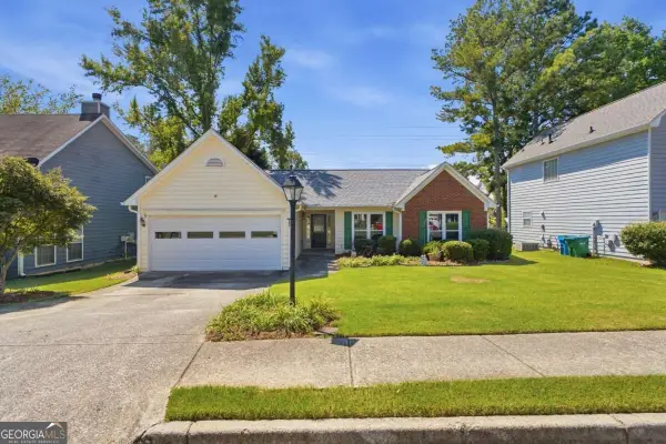 4295 Wildridge Drive, Duluth, GA 30096