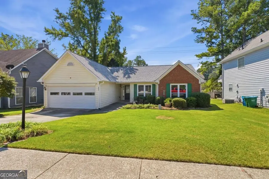 4295 Wildridge Drive, Duluth, GA 30096 - #2