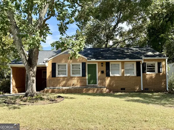 210 Oakhaven Avenue, Macon, GA 31204
