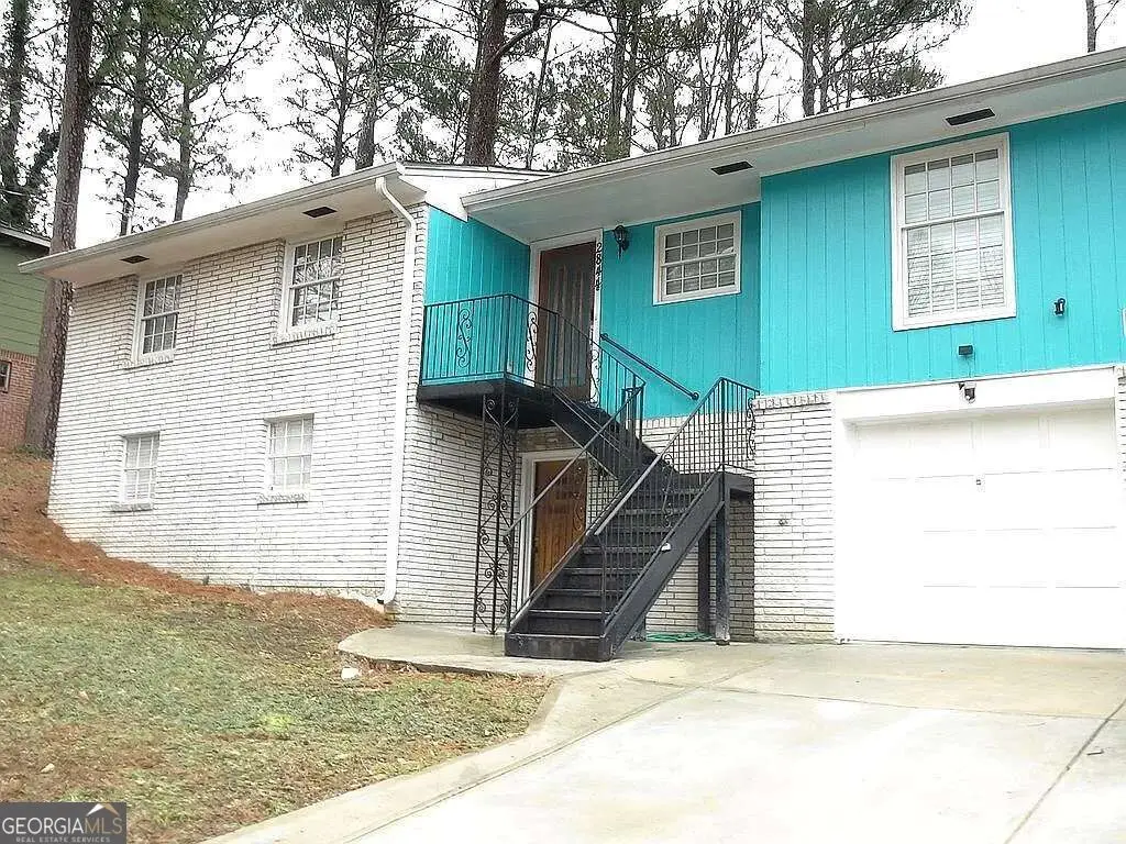 2844 Oldknow Drive Nw, Atlanta, GA 30318 - #1