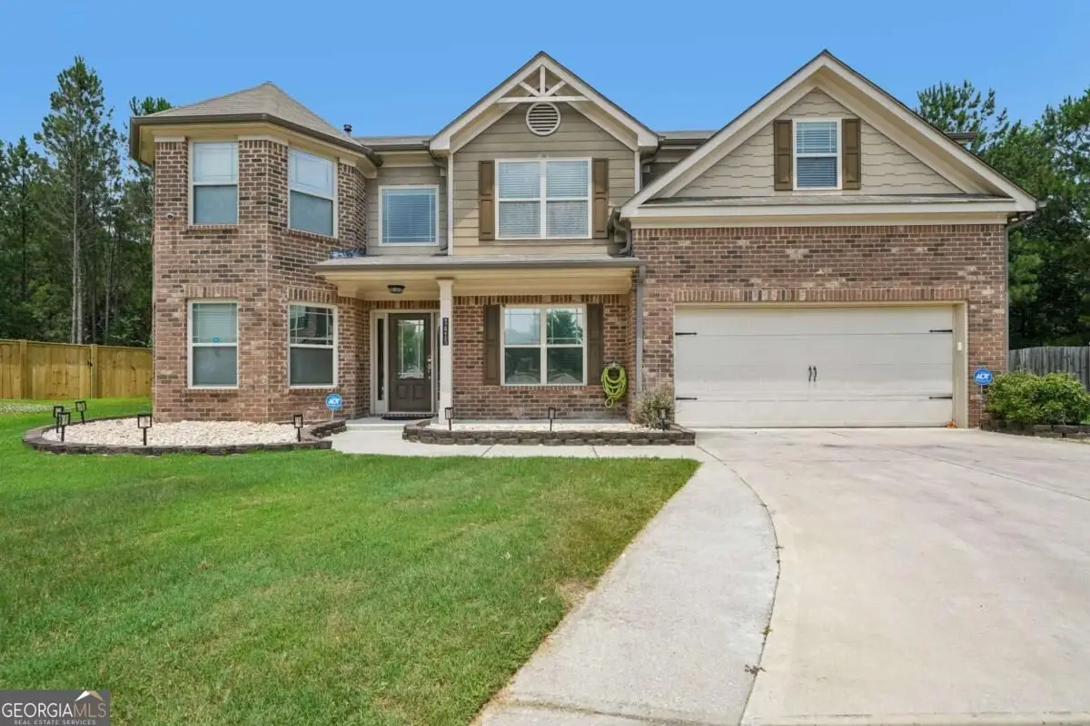 1415 Union Station Court, Lawrenceville, GA 30045 - #1