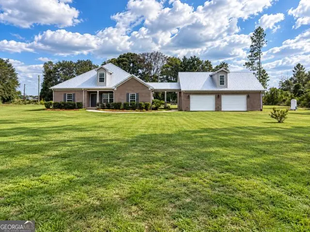 12064 Ga Highway 24, Statesboro, GA 30461 - #1