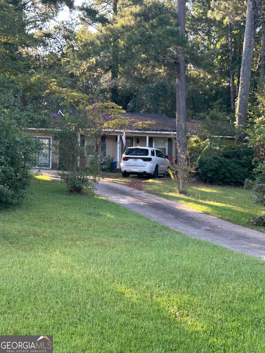 224 Cosby Drive, Lagrange, GA 30240 - #3