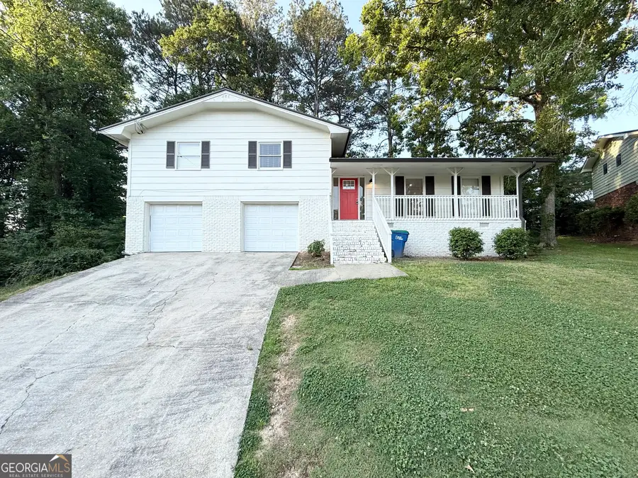3680 Springside Lane, South Fulton, GA 30349 - #2