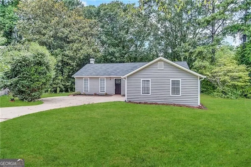 5112 Huxley Road, Stone Mountain, GA 30088 - #1