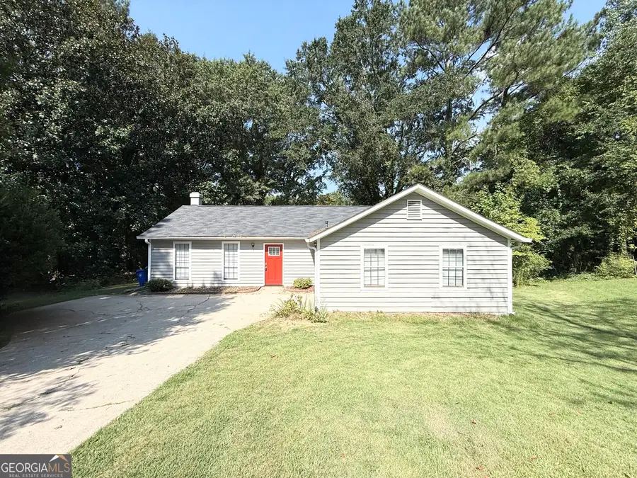 5112 Huxley Road, Stone Mountain, GA 30088 - #2