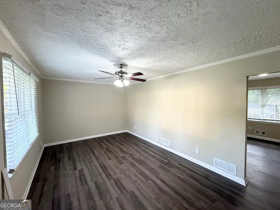 6350 Connell Road, South Fulton, GA 30349 - #3