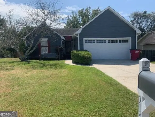 512 Shadow Moss Drive, Macon, GA 31204