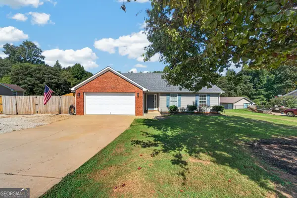 104 Oconee Meadows Lane, Eatonton, GA 31024