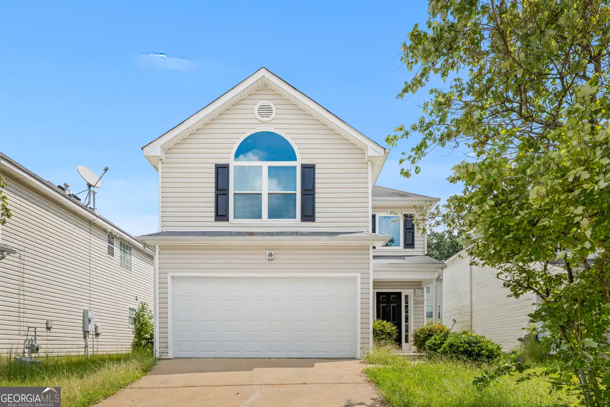 5656 One Lake Way, South Fulton, GA 30349 - #1
