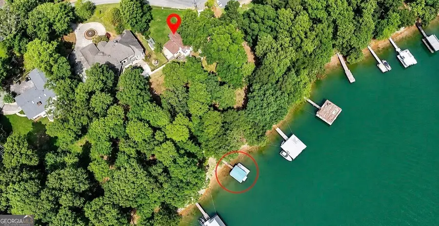 6319 Lakeview Drive, Buford, GA 30518 - #3