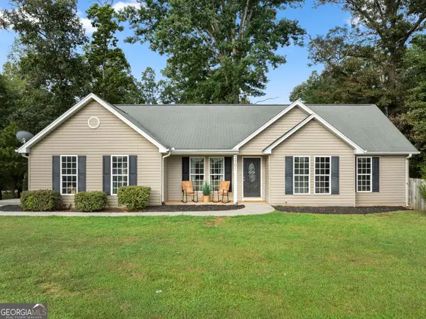 2501 Black Road, Cleveland, GA 30528