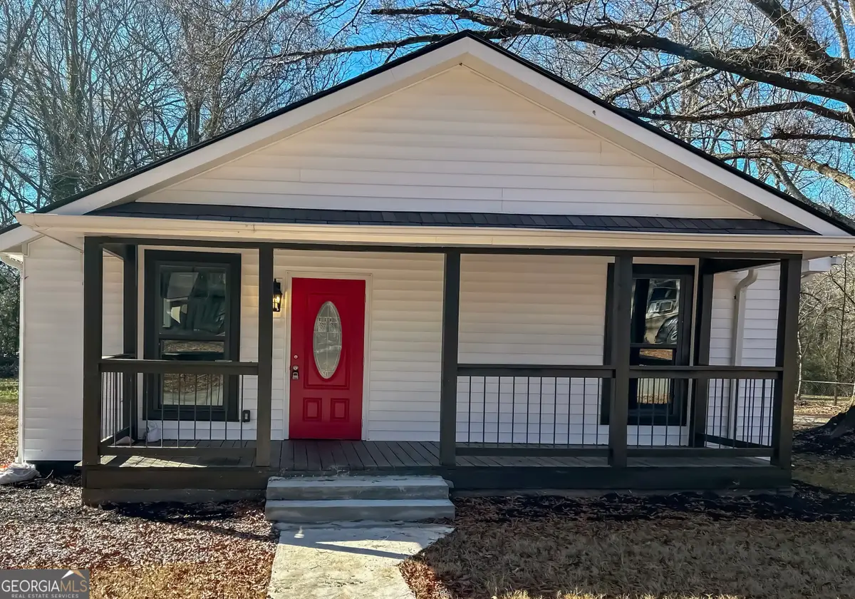 60 Edwards Street, Griffin, GA 30223 - #1
