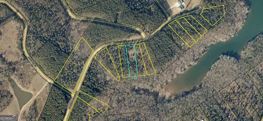 1044 Hornets Bridge Drive, Elberton, GA 30635 - #2