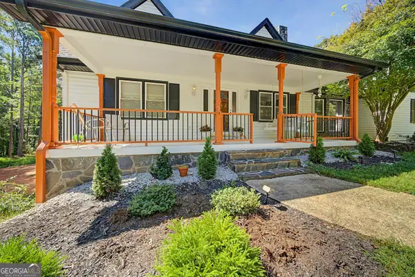 330 Laurelwood Drive, Tyrone, GA 30290