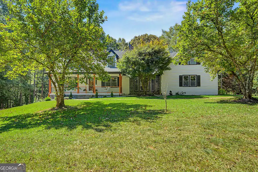 330 Laurelwood Drive, Tyrone, GA 30290 - #2