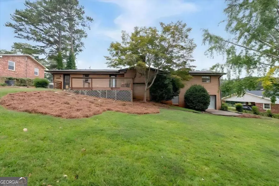3457 Springside Drive, Decatur, GA 30032 - #2